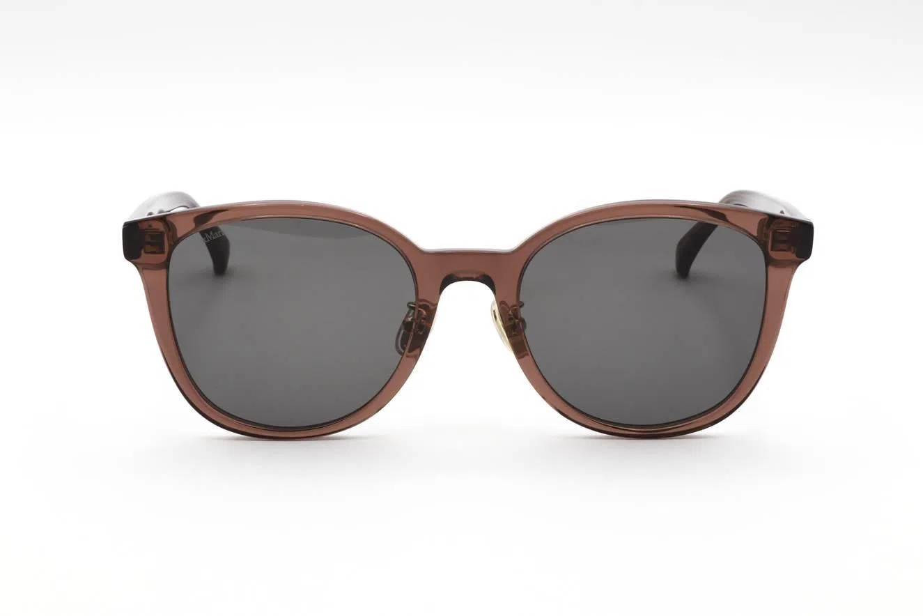 MaxMara MM0105K Sunglasses - view 2